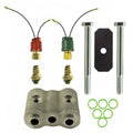 888301759 Dual High & Low Pressure Switch Kit, W/ 2" Spacer Fits