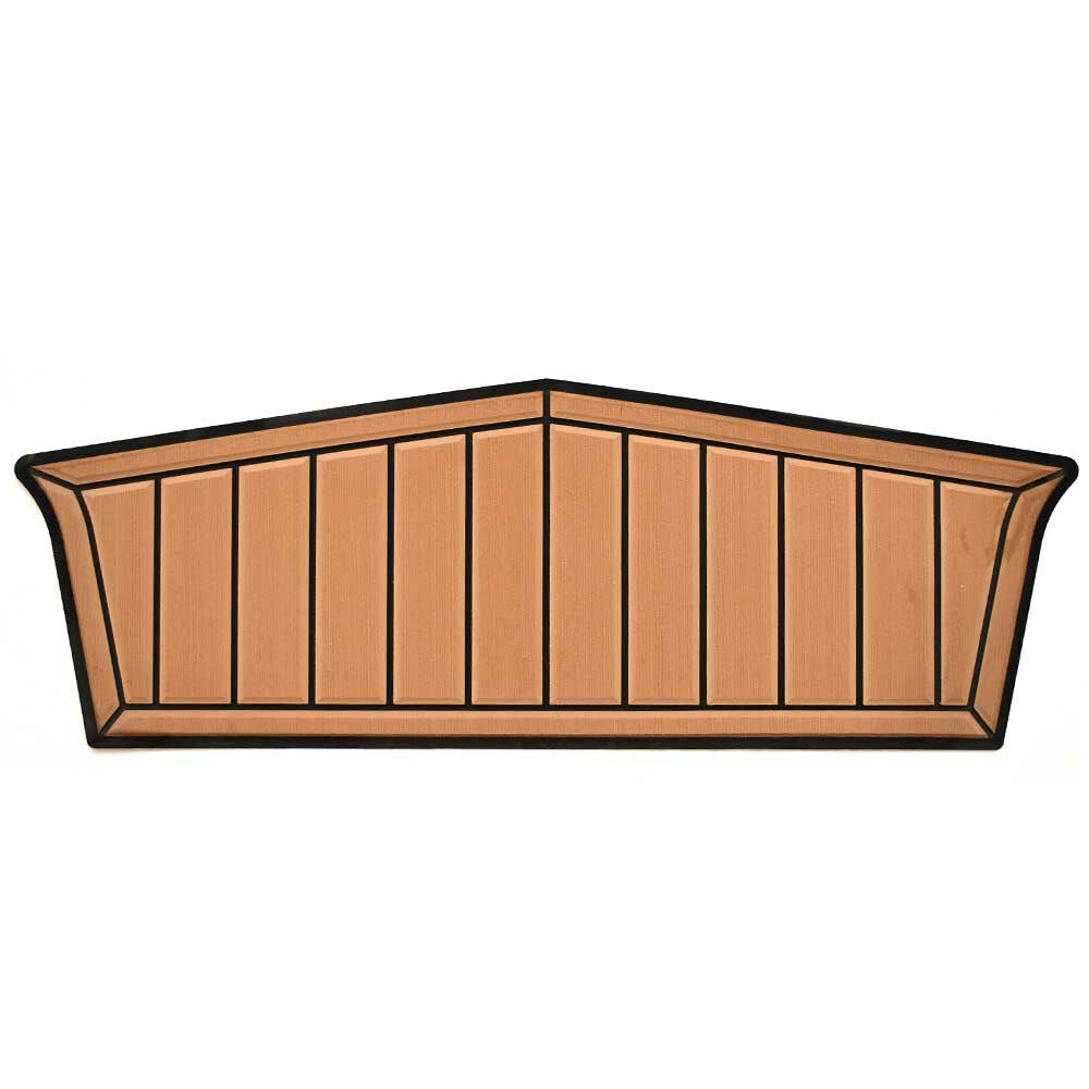 Non-Skid Mat MasterCraft SeaDek Mocha by MasterCraft