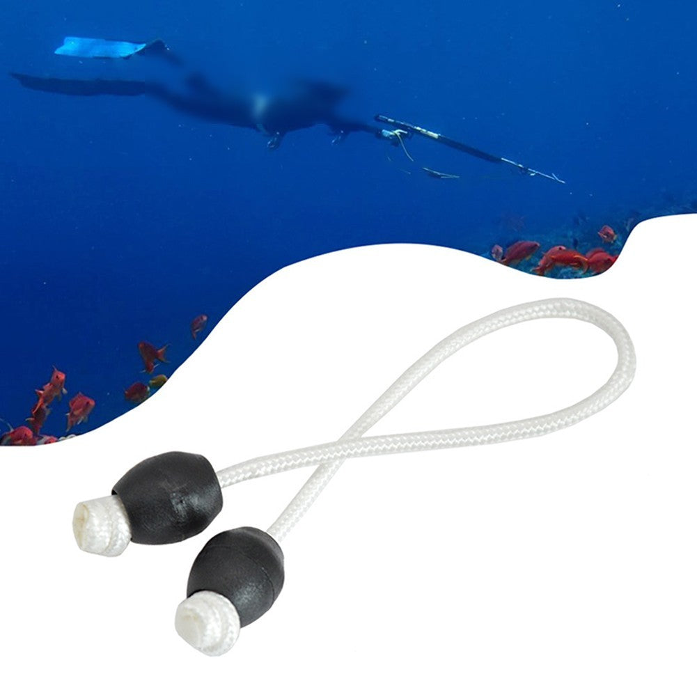 Wishbone Rope 11-12cm Lightweight Spearfishing