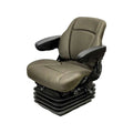 Fits John Deere 7000-7010 Series Km 1003 Seat &Amp; Air Suspension