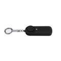 Portable 130db Personal Alarm Anti-harassmen<wbr/>t Alarm Device For
