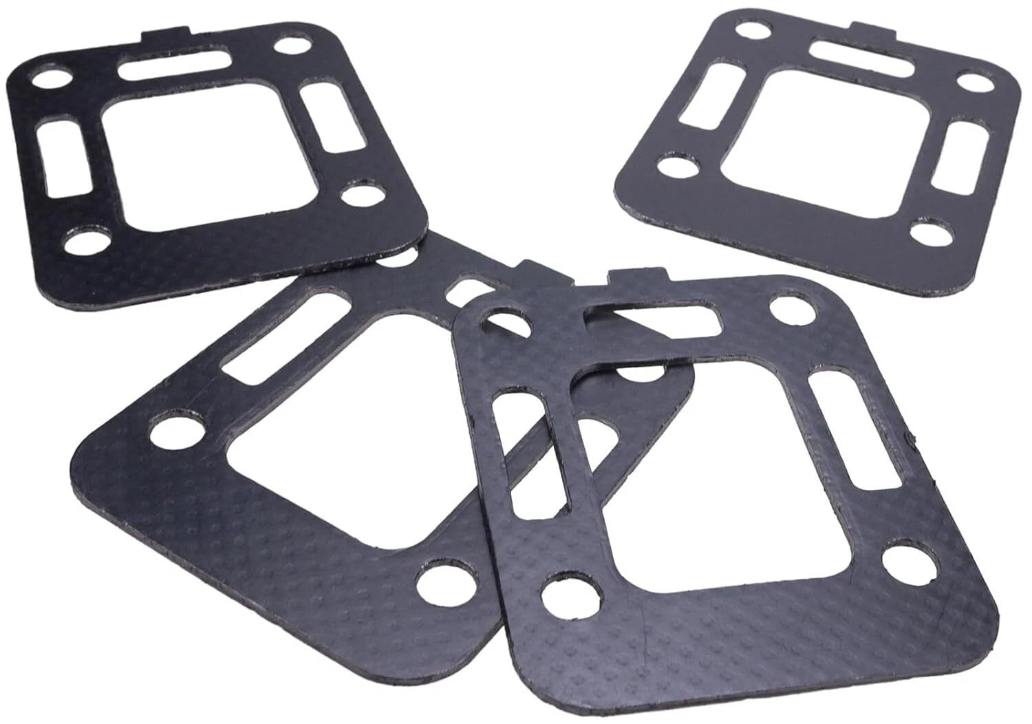 Exhaust Manifold Riser Gasket for Mercruiser 27-52076/27-99777/27-997772
