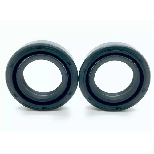 2 Pack Axle Oil Seal for MTD TT-187/TT-192 (Transmission Seal)