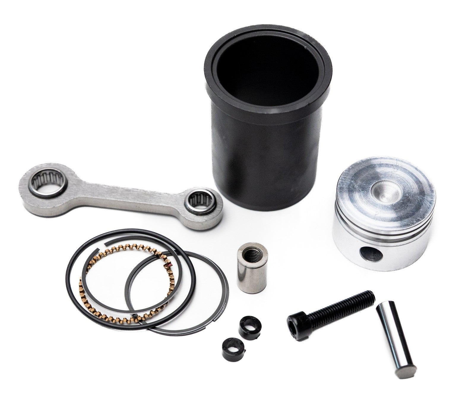 Honda Top End Gasket Kit TRX400Ex TRX 400 Ex 400Ex by Honda