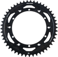 Fire Power Rear Sprocket Steel 49t For Yamaha Yfs200 Blaster 1988-1997