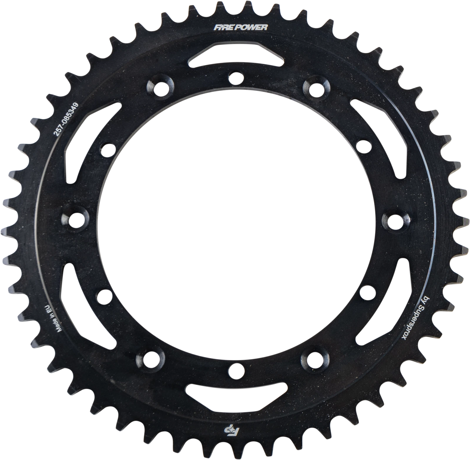 Fire Power Rear Sprocket Steel 49t For Yamaha Yfs200 Blaster 1988-1997