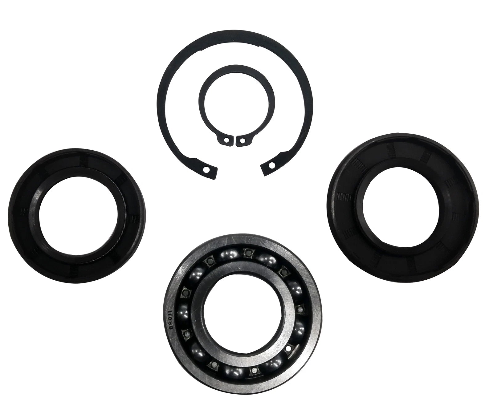 Primary Shaft Repair Kit For Volvo-penta Aq131 Aq145 Aq171