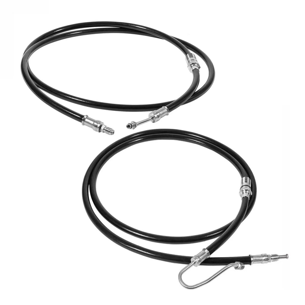Hydraulic Pump Power Trim Hose Set for Volvo Penta DPH/DPR