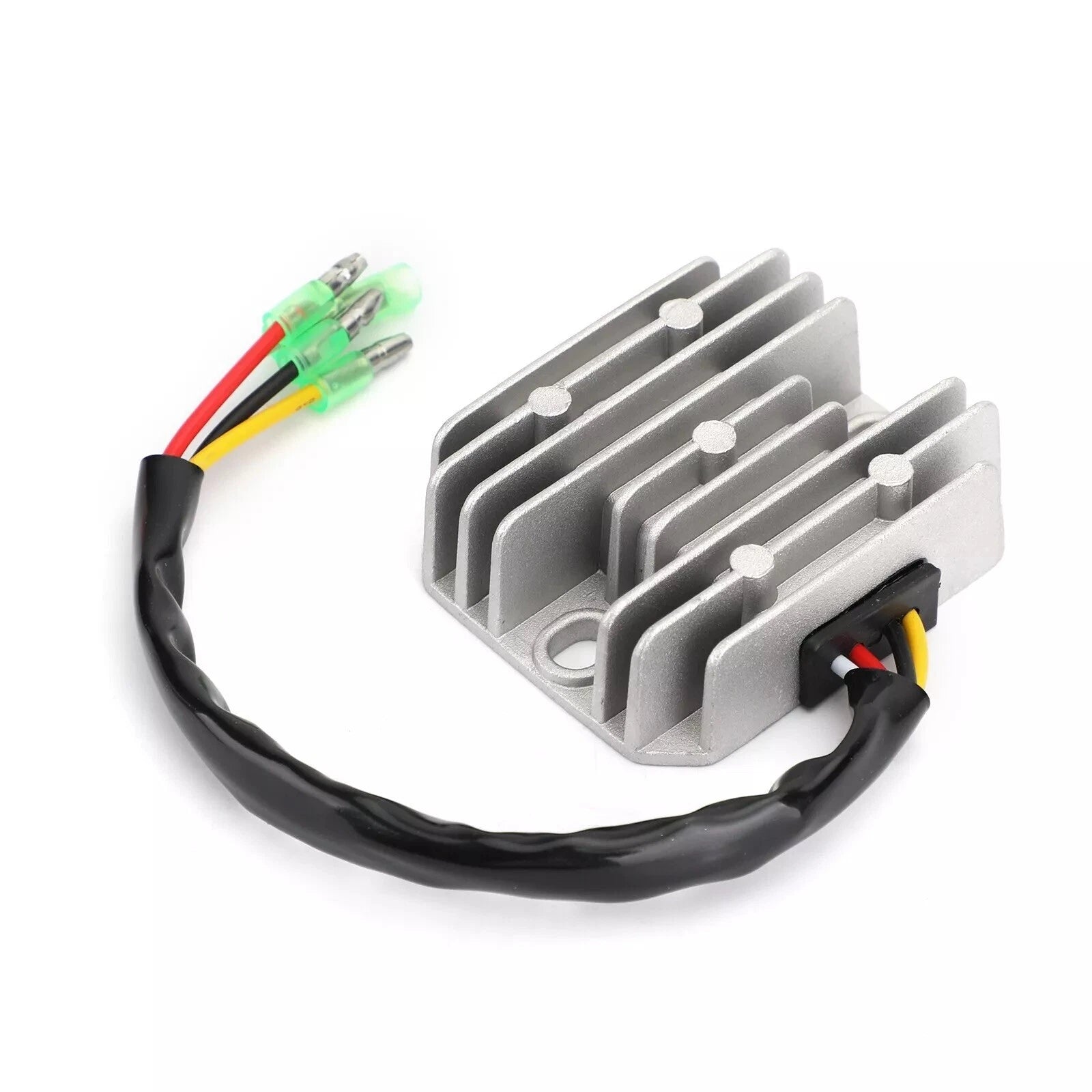 Regulator Rectifier Voltage for Suzuki DT50/DT55/DT60/DT65 (40-140HP)