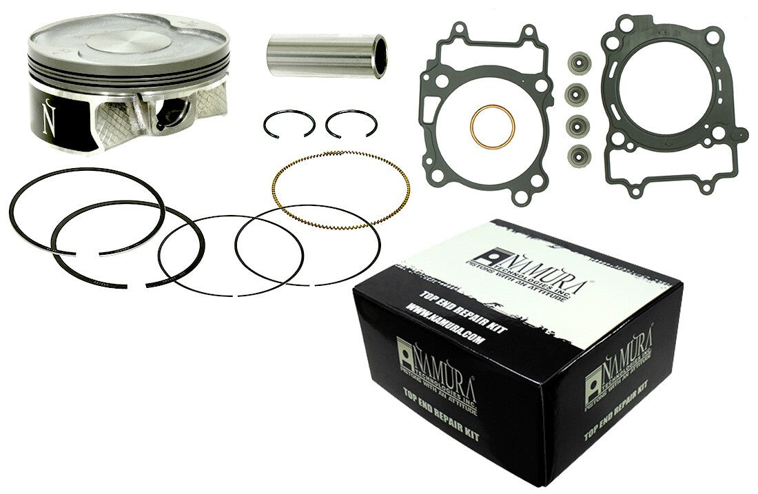 Namura Top End Repair Kit for Polaris Ranger 570 EPS by Namura