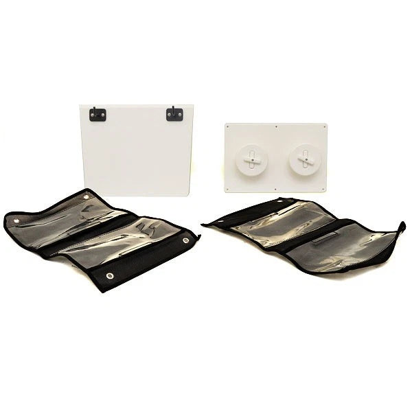 Teak Isle Boat Tackle Center 204587-300028 | Tiara (Kit)