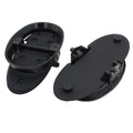 2pcs 807166a3 14348a1 Flappers Water Shutters For Mercruiser