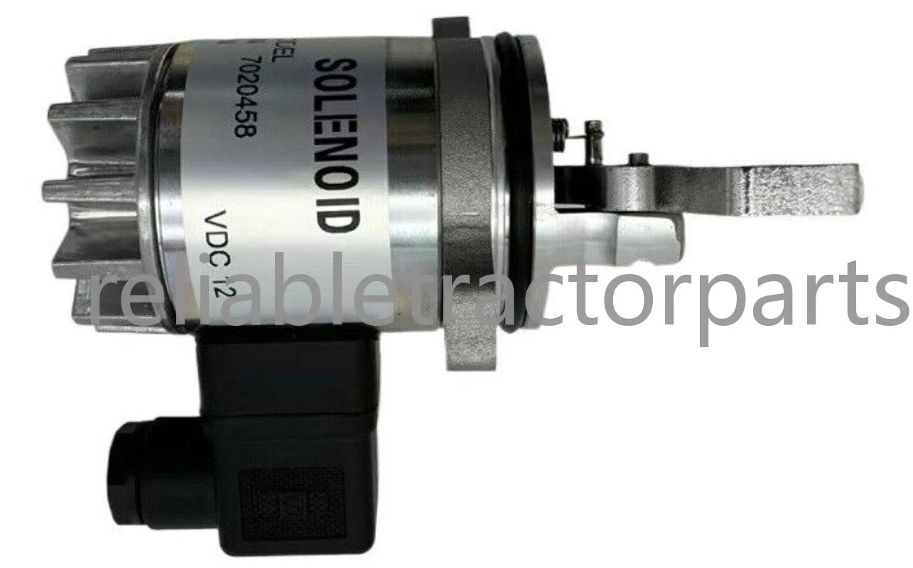 Fits For Jlg Boom Lift 600s/sj 660sj 740aj Fuel Actuator Solenoid