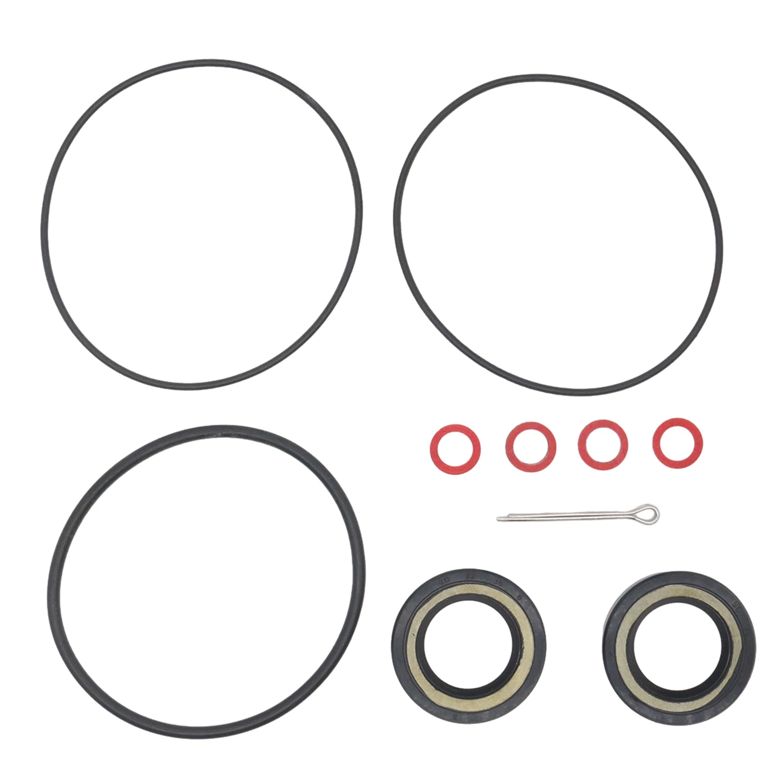 Lower Unit Oil Seal – Yamaha Outboard Models