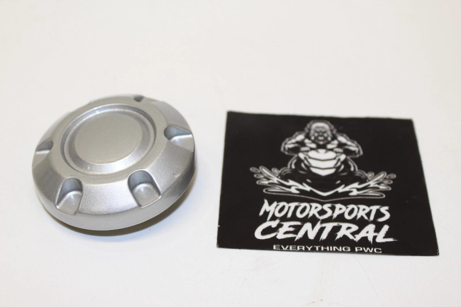 04 05 06 07 Seadoo 3d Rfi Di Hand Steering Pole End Axle Cap 277001234