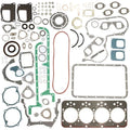 Gasket Set Tor1940122 Fits Case Jx100u Jx90u