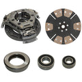 Clutch Kit W/o Pilot Tool Fits John Deere Replaces R100649k