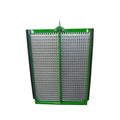 Wn-ah172945-pe<wbr/>x Chaffer, Top Sieve, Adjustable Fits John Deere