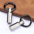 Keychain Lightweight Organizer Pill Holder