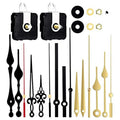 Wall Clock Mechanism Kit