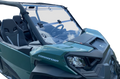Open Trail Folding Windshield For Can-am Maverick Trail & Sport