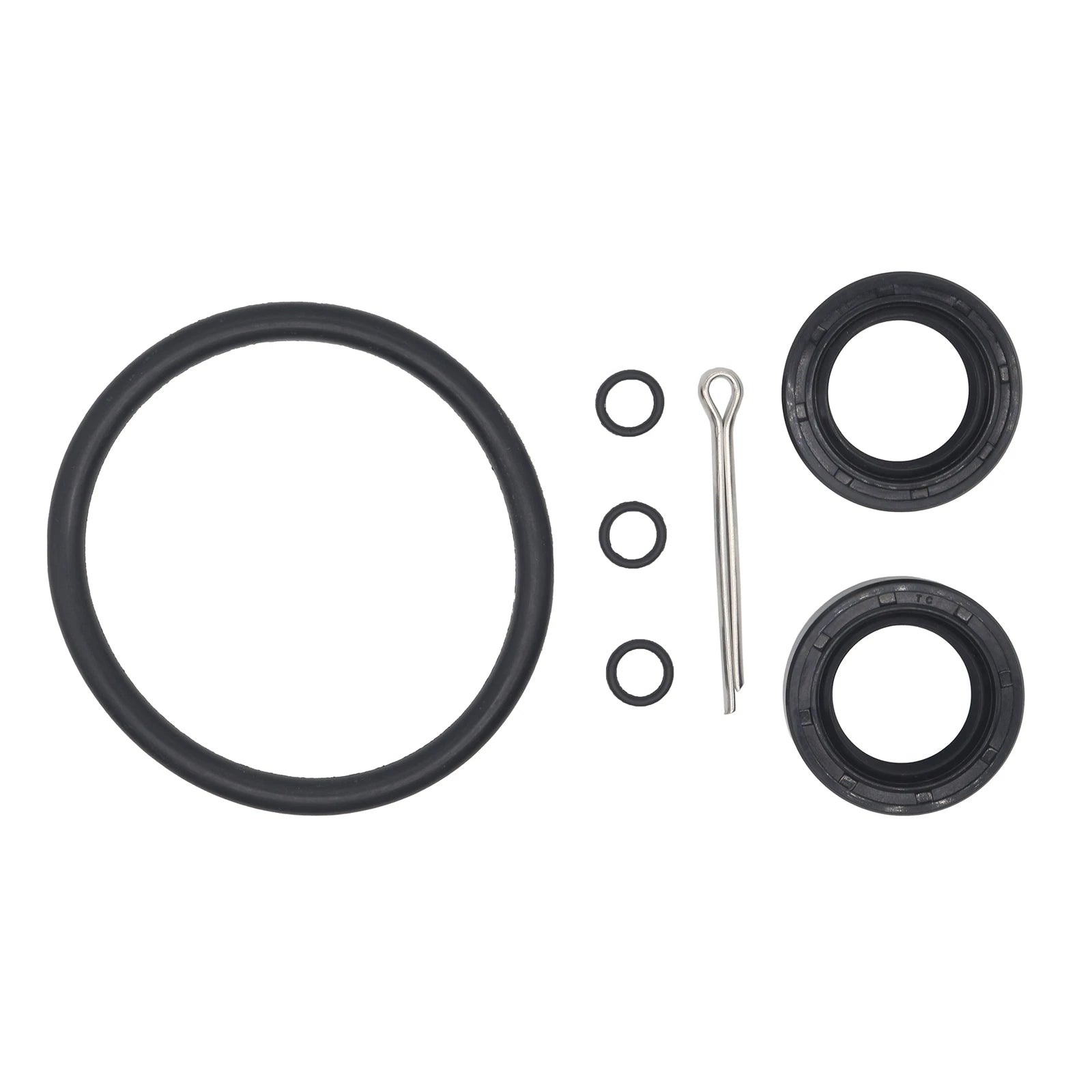 Lower Unit Oil Seal for Honda BF35A/40A/45A/50A (2001-2006)