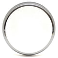 Mercury Boat Oversized Gauge Bezel 4 1/2 Inch Chrome by Mercury