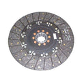 A-83913809-ai Trans Disc: 12.250" Rigid Disc, Organic