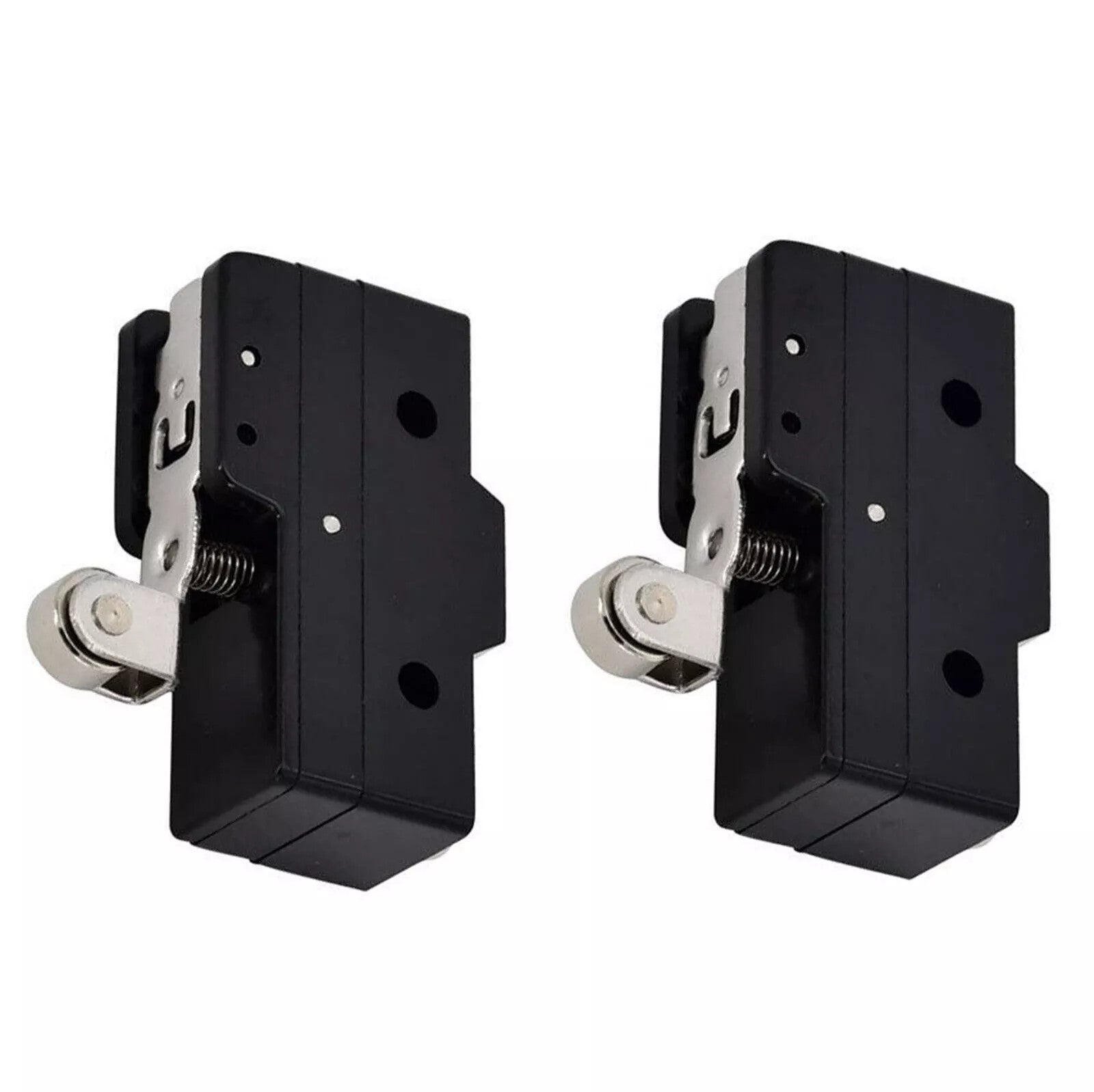 2x Alarm Backup Switch 6646781 For Bobcat S175 S185 S130 S150 S160