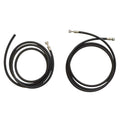 Uflex Boat Hydraulic Steering Hose Kit 12ft Mercury by Uflex