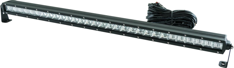 Quadboss Single Row Led 31.5in