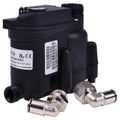 230V Ed12 3/4" Drain Valve 1624904980 For Atlas Copco Screw Air
