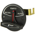 Ranger Boats Livewell Control Cable Lever Stratos Flow-rite Valve