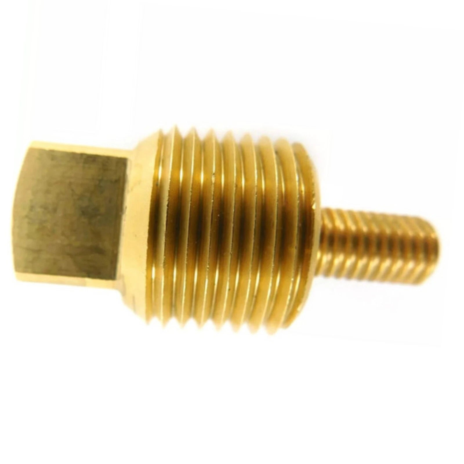 Plug for Volvo Penta AD/AQA/AQD/D11-D12/D4-D9