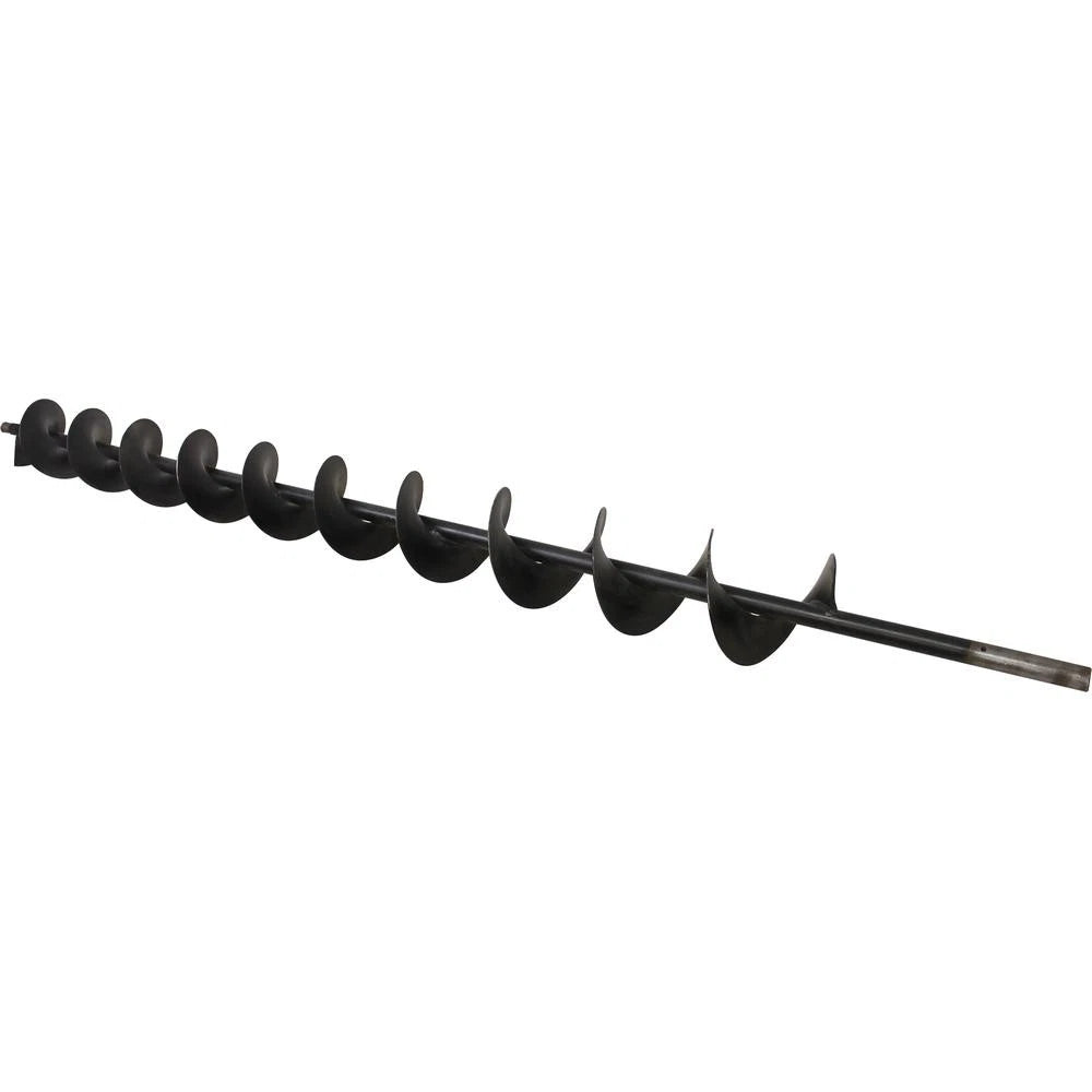 Am71352664 Lower Clean Grain Auger