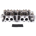 Head Cylinder Complete Mitsubishi Forklift 4G64 by Mitsubishi