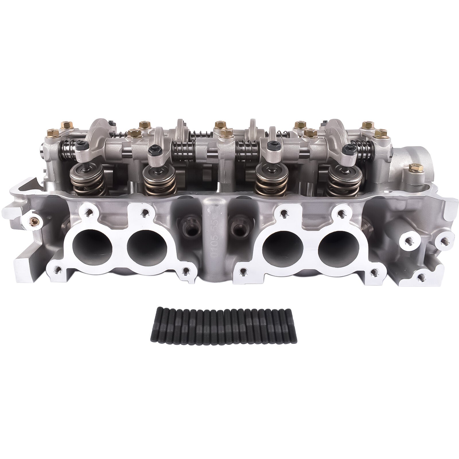 Head Cylinder Complete Mitsubishi Forklift 4G64 by Mitsubishi