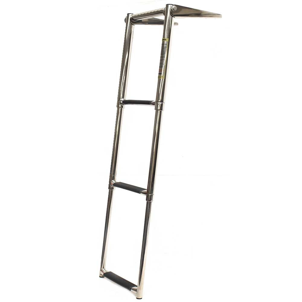 Perko Boat Straight Thru Hull 0301DP4 Chaparral 1/2 Inch Barbed White by Perko