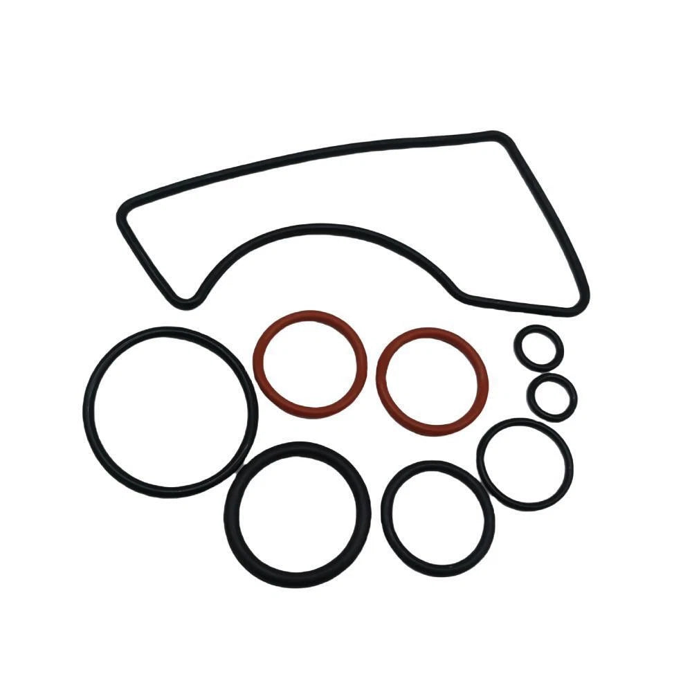 Bell Housing Installation Gasket Seal Kit For Mercruiser Bravo