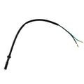 Brake Light Switch Drum-type Single Light Switch | Hook & Hull Co