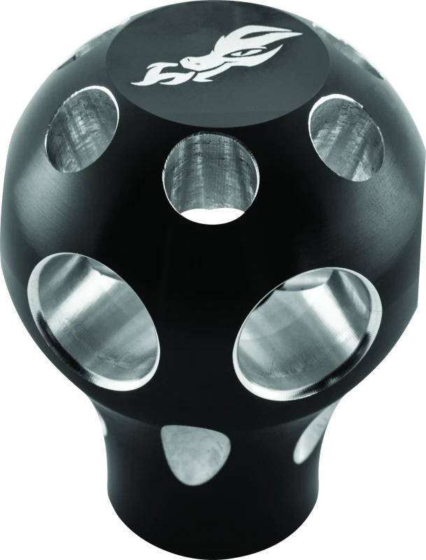 Dragonfire Racing Ultra-lite Shift Knob - Black