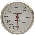 Boat Speedometer Gauge Faria SE9378A Performance by Faria