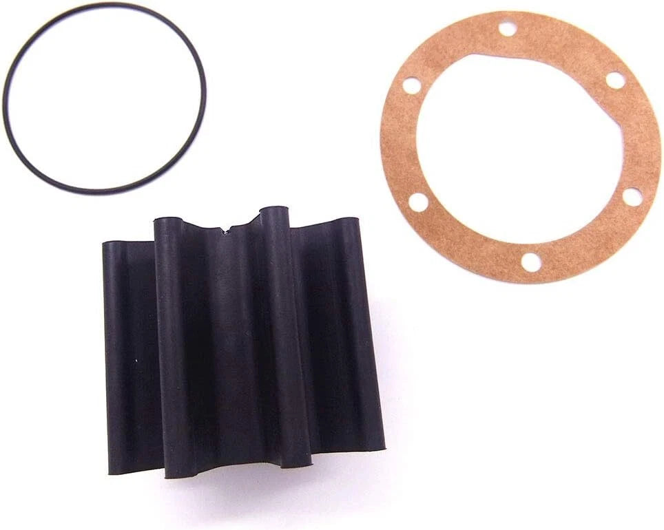 Water Pump Impeller For Marine Craft 2653-5e Hc Engine Cooling Systems