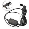 New Waterproof Usb Socket Charger For Motorcycle | Hook & Hull Co