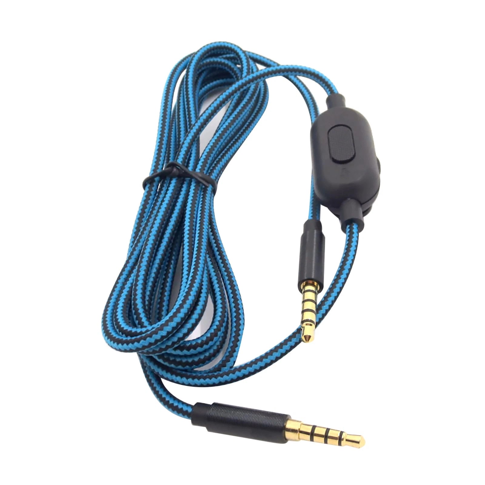 2m/78.7in Audio 3d Stereo Cable Wire Cord For Astro A10 A40 A30
