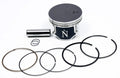 Namura Piston Kit 0.50mm Oversize to 85.47mm for Honda by Namura