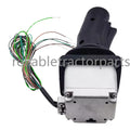 Single Axis Joystick Lift Controller For Haulotte Ha51jpt Ha16pe
