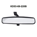Interior Rear View Mirror For Mazda 3 For Cx3 For Cx5 For Mx5
