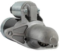 New 12 Volt Starter For Mazda Rx-8 1.3 Liter Engine 2006-2008