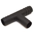 Marine East Boat Angled Tee Fitting 1 1/2 Inch by Marine East